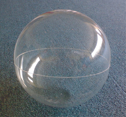 Acrylic Forming