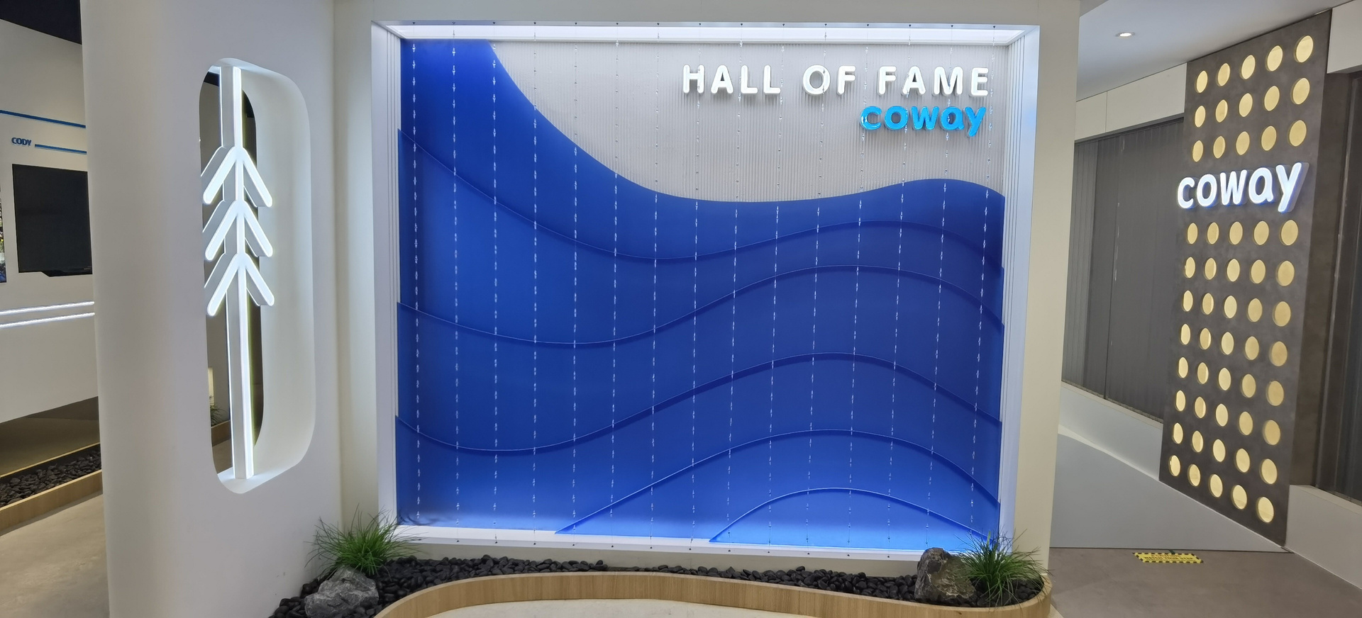 Acrylic Signage